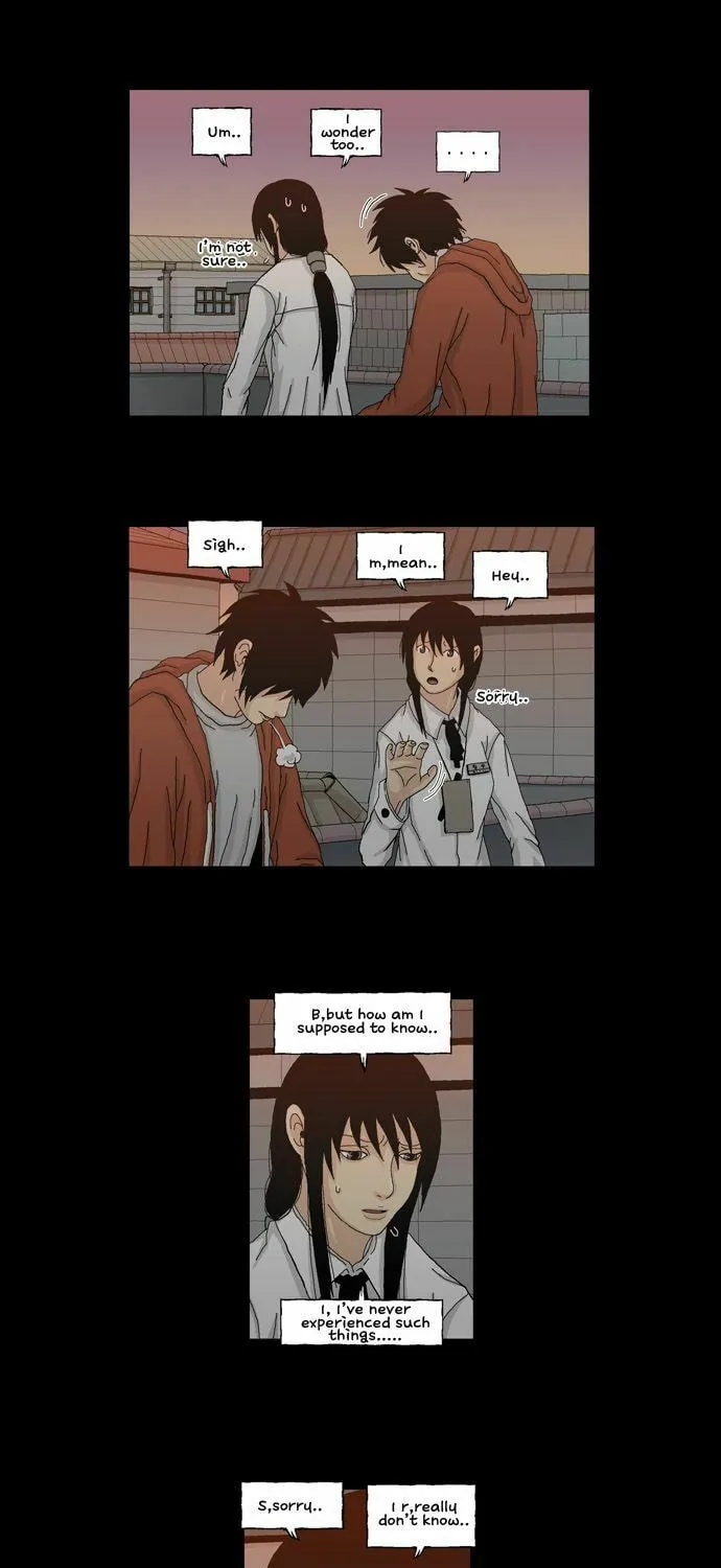 Read Utopia (NEUK Dae Sam) chapter 13 image 15 on Lezhin