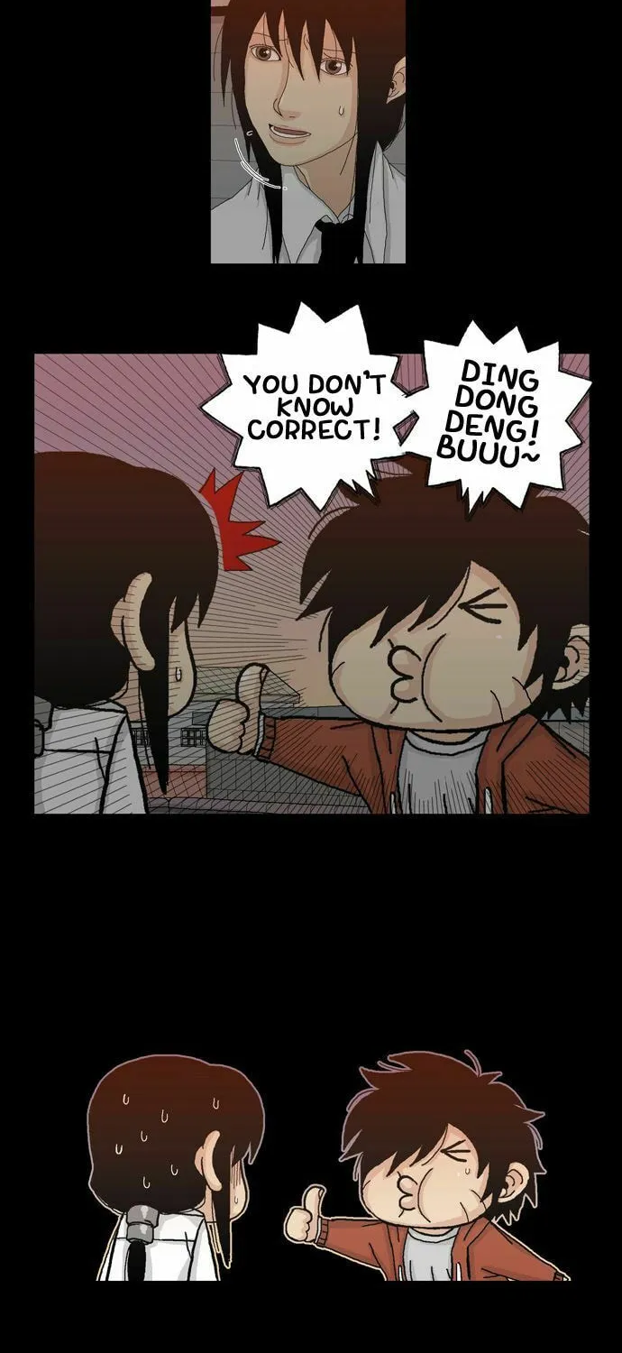 Read Utopia (NEUK Dae Sam) chapter 13 image 16 on Lezhin