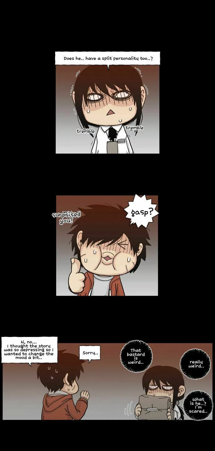 Read Utopia (NEUK Dae Sam) chapter 13 image 17 on Lezhin