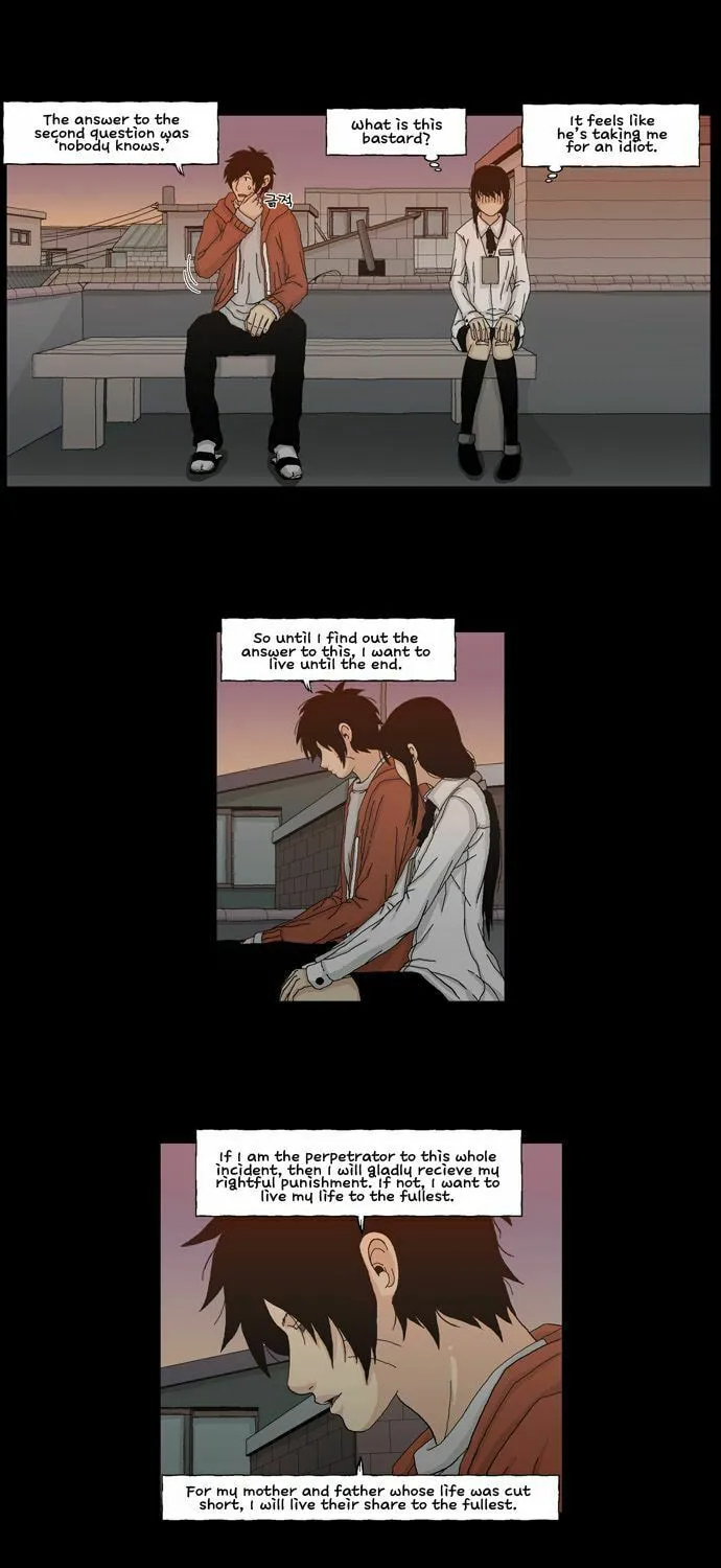 Read Utopia (NEUK Dae Sam) chapter 13 image 18 on Lezhin