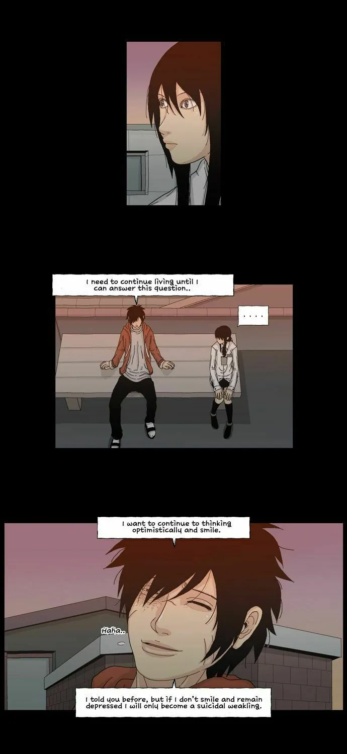 Read Utopia (NEUK Dae Sam) chapter 13 image 19 on Lezhin