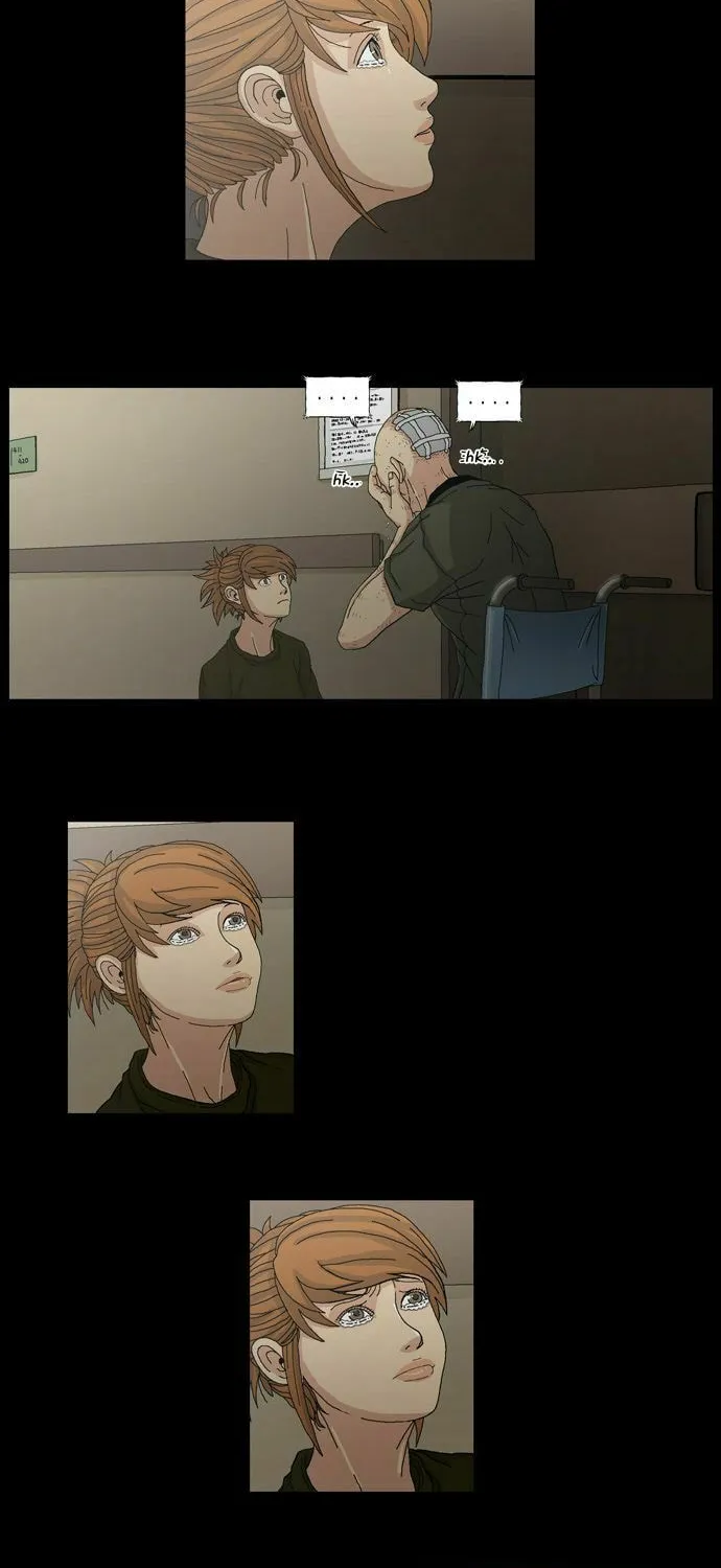 Read Utopia (NEUK Dae Sam) chapter 13 image 2 on Lezhin