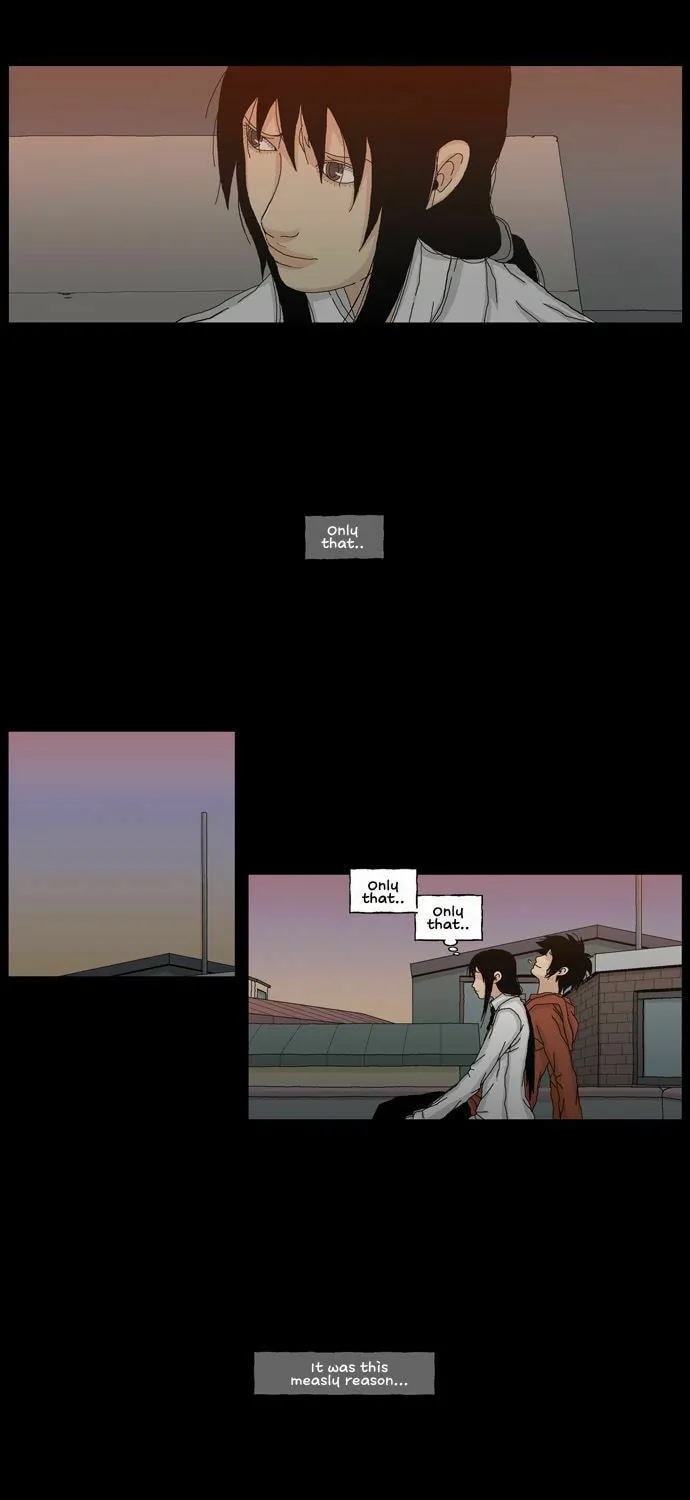 Read Utopia (NEUK Dae Sam) chapter 13 image 20 on Lezhin