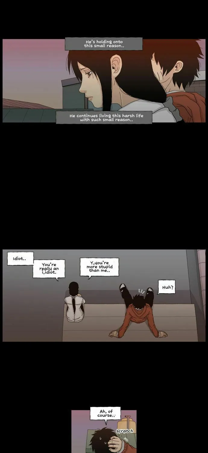Read Utopia (NEUK Dae Sam) chapter 13 image 21 on Lezhin