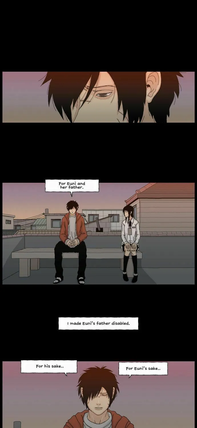Read Utopia (NEUK Dae Sam) chapter 13 image 24 on Lezhin