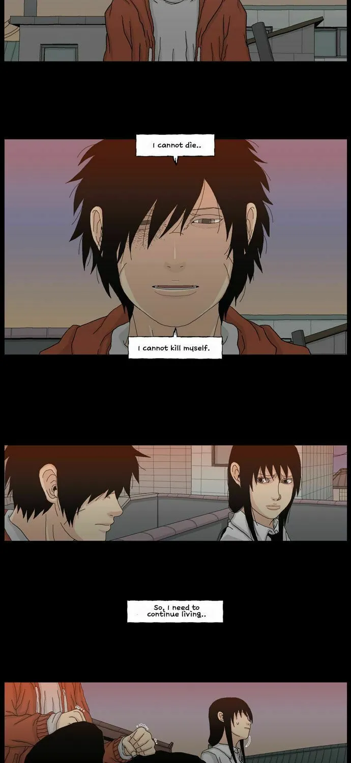 Read Utopia (NEUK Dae Sam) chapter 13 image 25 on Lezhin