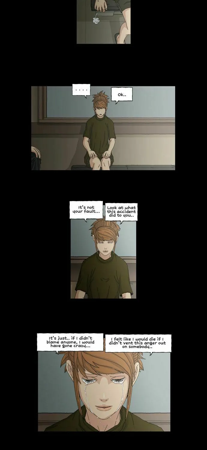 Read Utopia (NEUK Dae Sam) chapter 13 image 4 on Lezhin