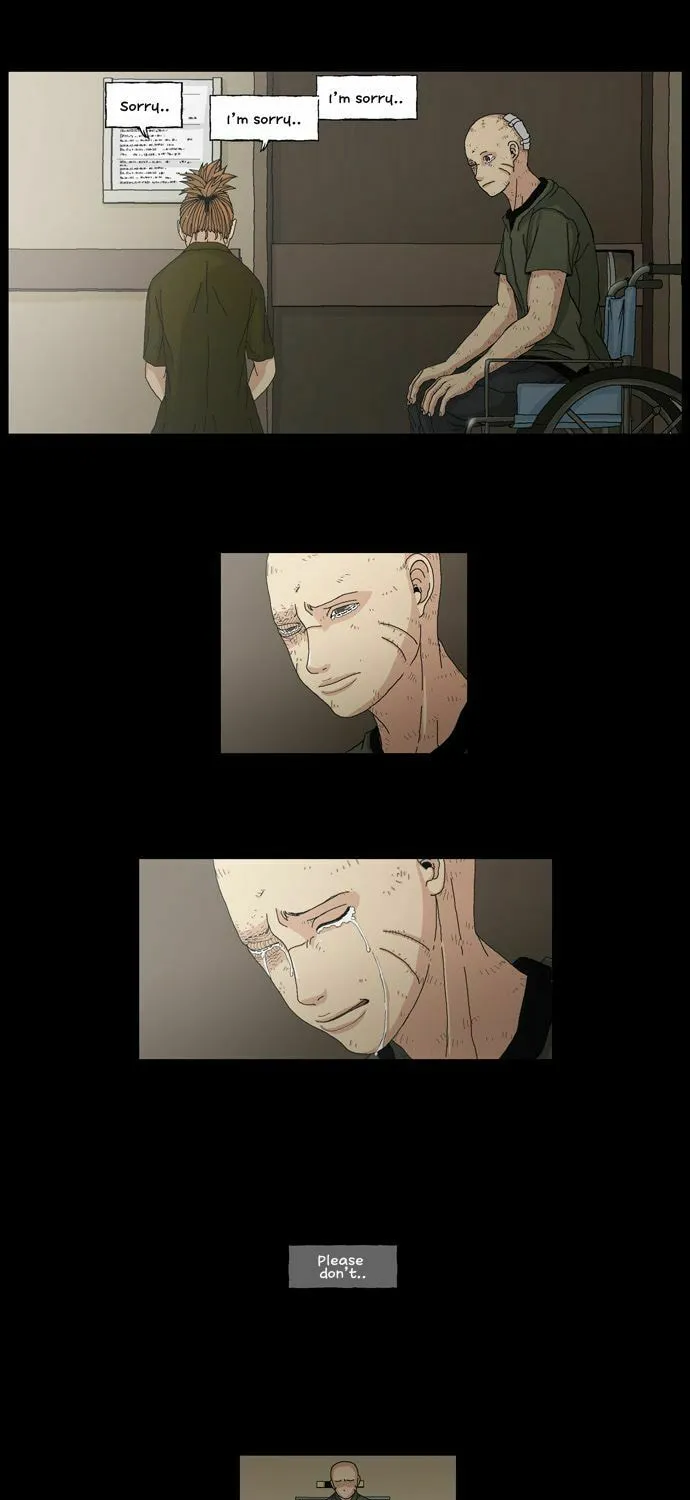 Read Utopia (NEUK Dae Sam) chapter 13 image 5 on Lezhin
