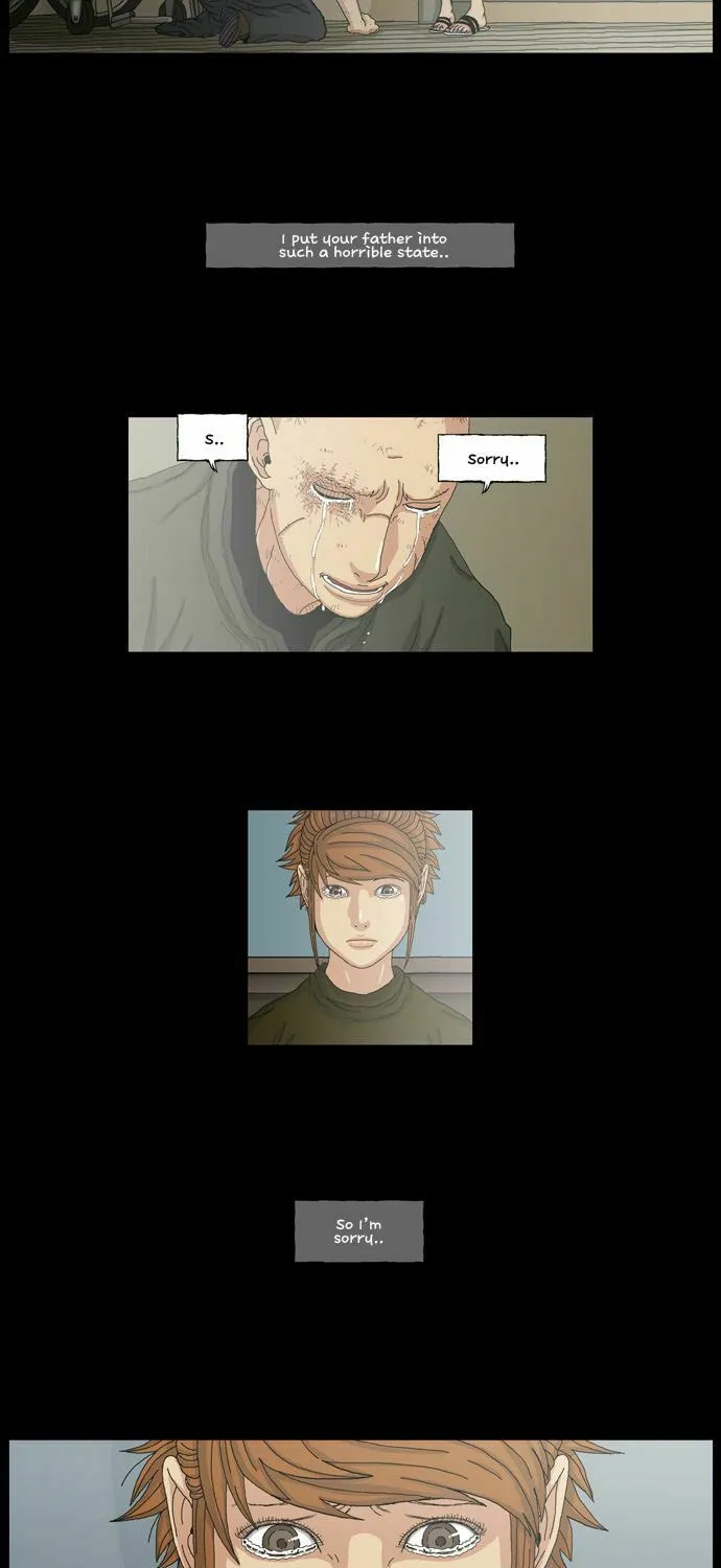 Read Utopia (NEUK Dae Sam) chapter 13 image 7 on Lezhin