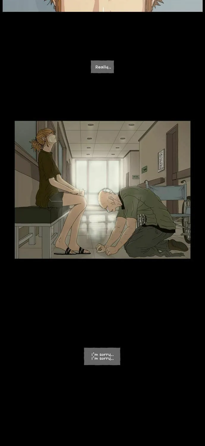 Read Utopia (NEUK Dae Sam) chapter 13 image 8 on Lezhin