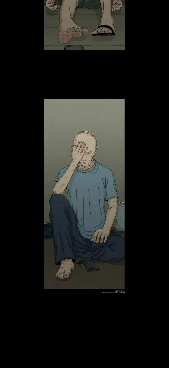 Read Utopia (NEUK Dae Sam) chapter 14 image 11 on Lezhin