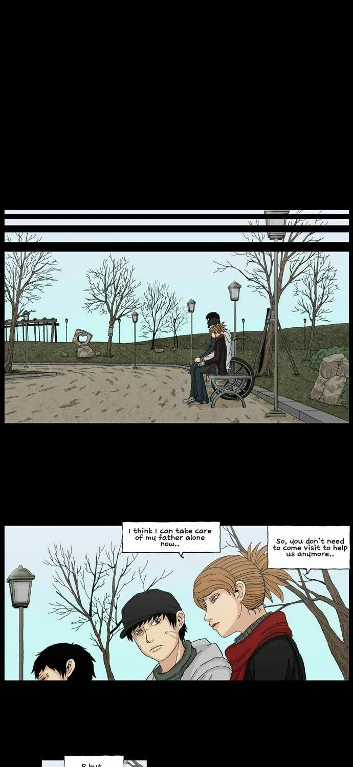 Read Utopia (NEUK Dae Sam) chapter 14 image 13 on Lezhin