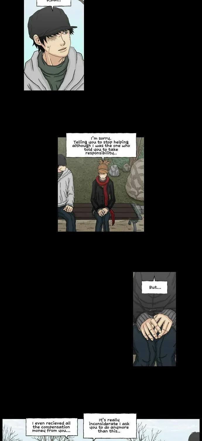 Read Utopia (NEUK Dae Sam) chapter 14 image 14 on Lezhin
