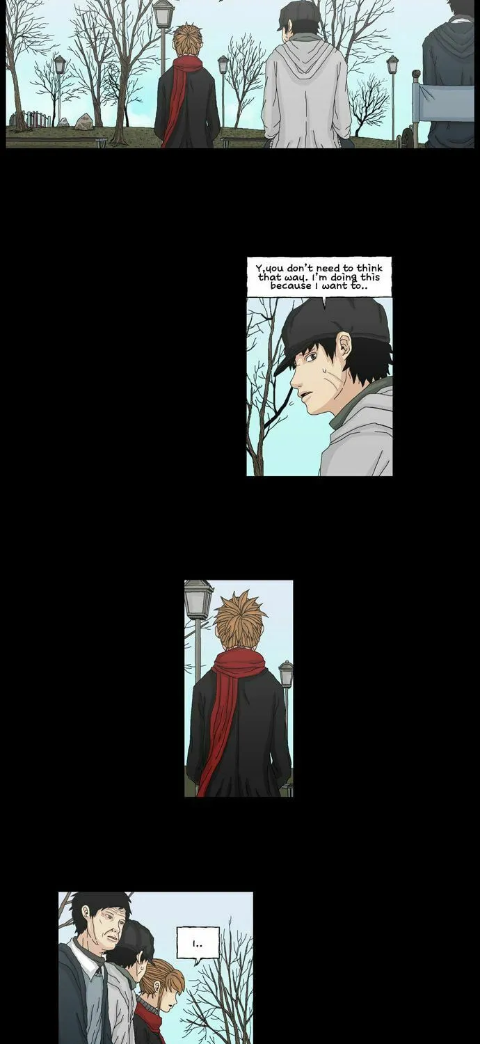 Read Utopia (NEUK Dae Sam) chapter 14 image 15 on Lezhin