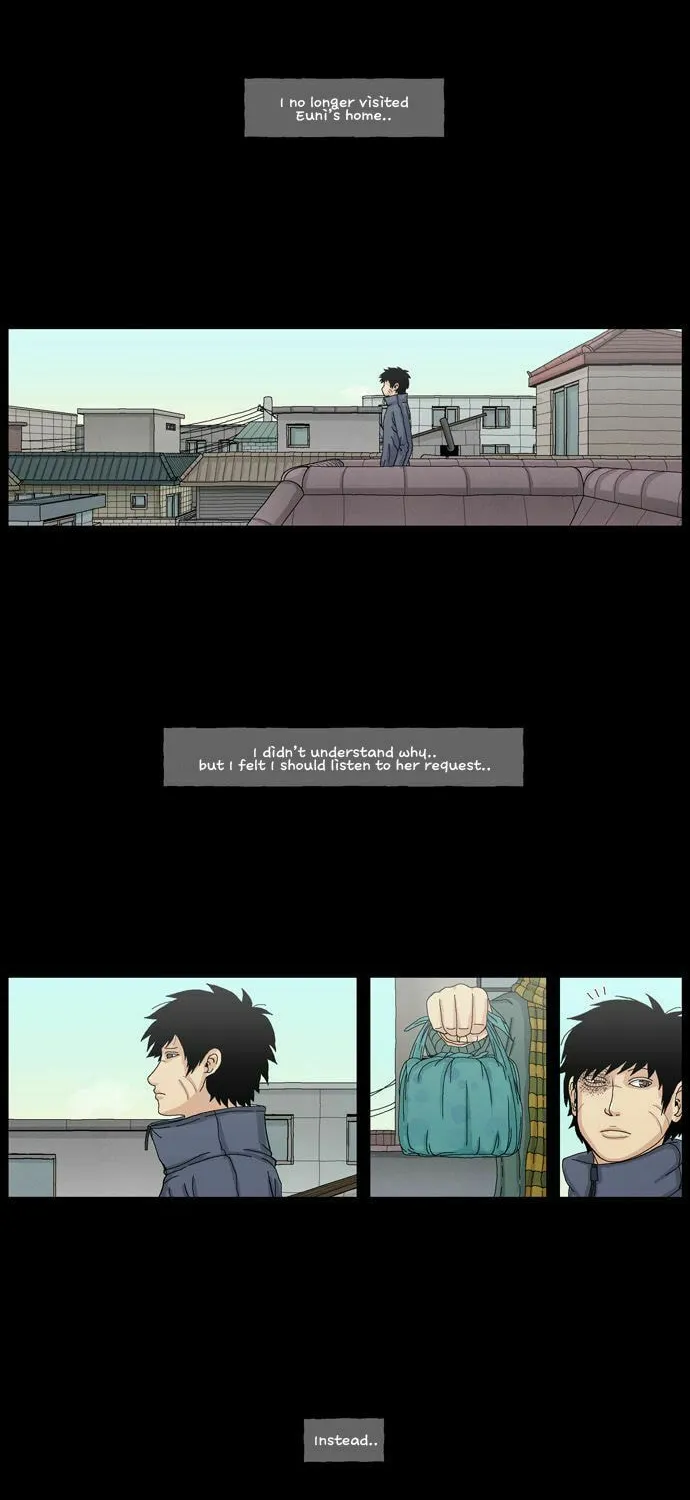 Read Utopia (NEUK Dae Sam) chapter 14 image 18 on Lezhin