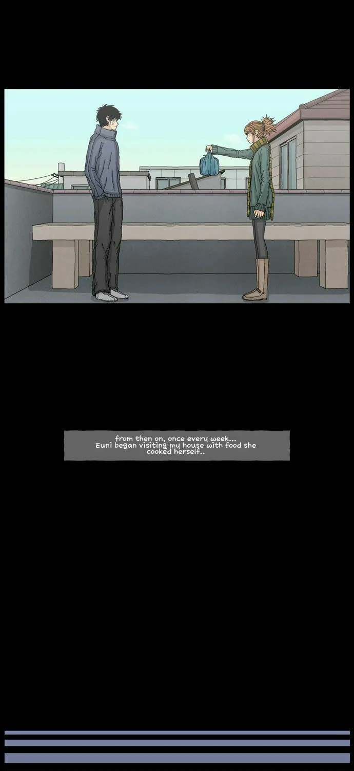 Read Utopia (NEUK Dae Sam) chapter 14 image 19 on Lezhin