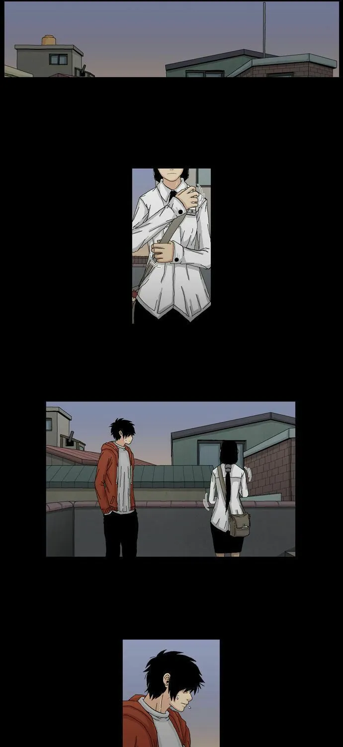 Read Utopia (NEUK Dae Sam) chapter 14 image 20 on Lezhin