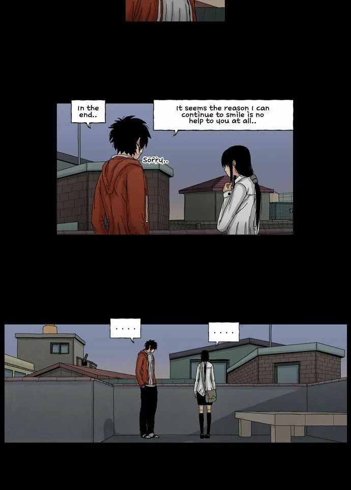 Read Utopia (NEUK Dae Sam) chapter 14 image 21 on Lezhin