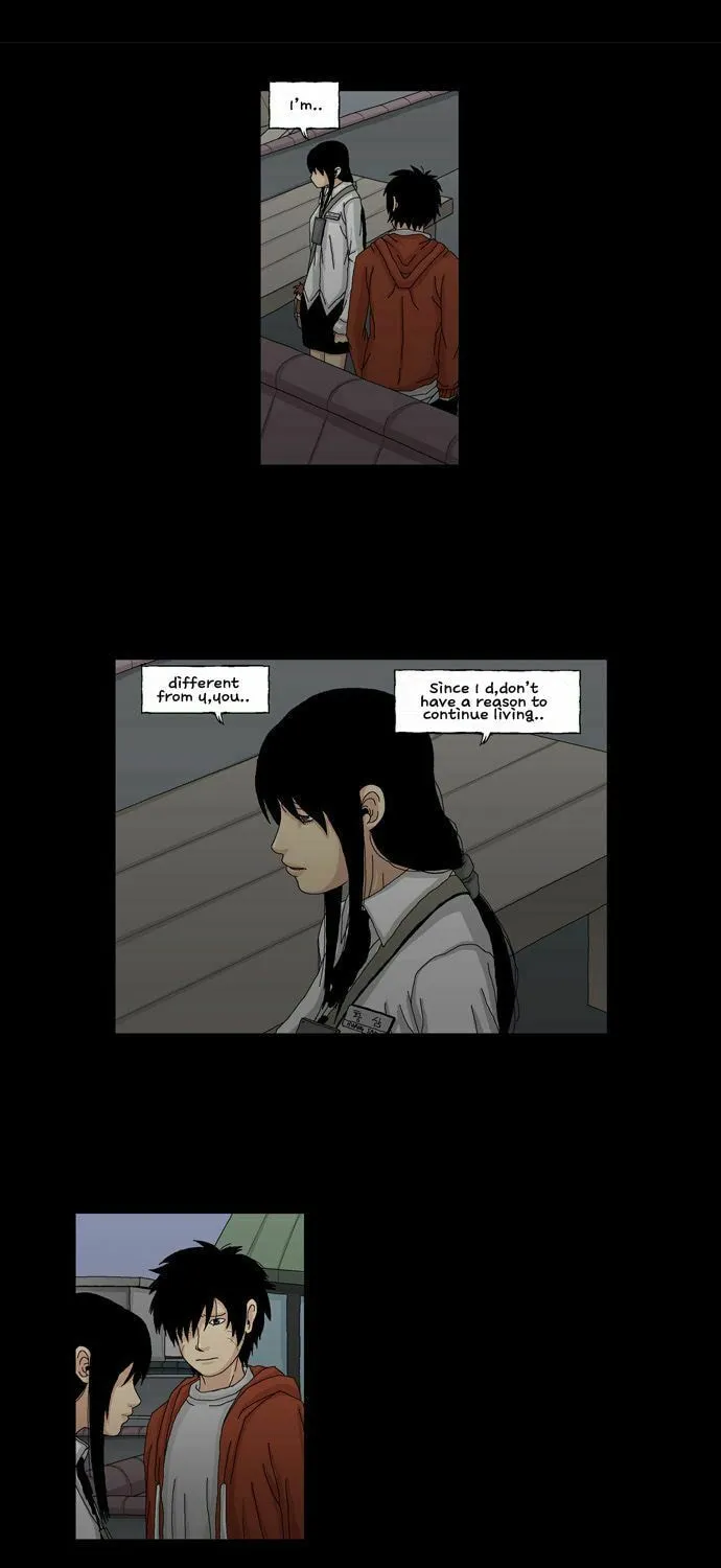 Read Utopia (NEUK Dae Sam) chapter 14 image 22 on Lezhin