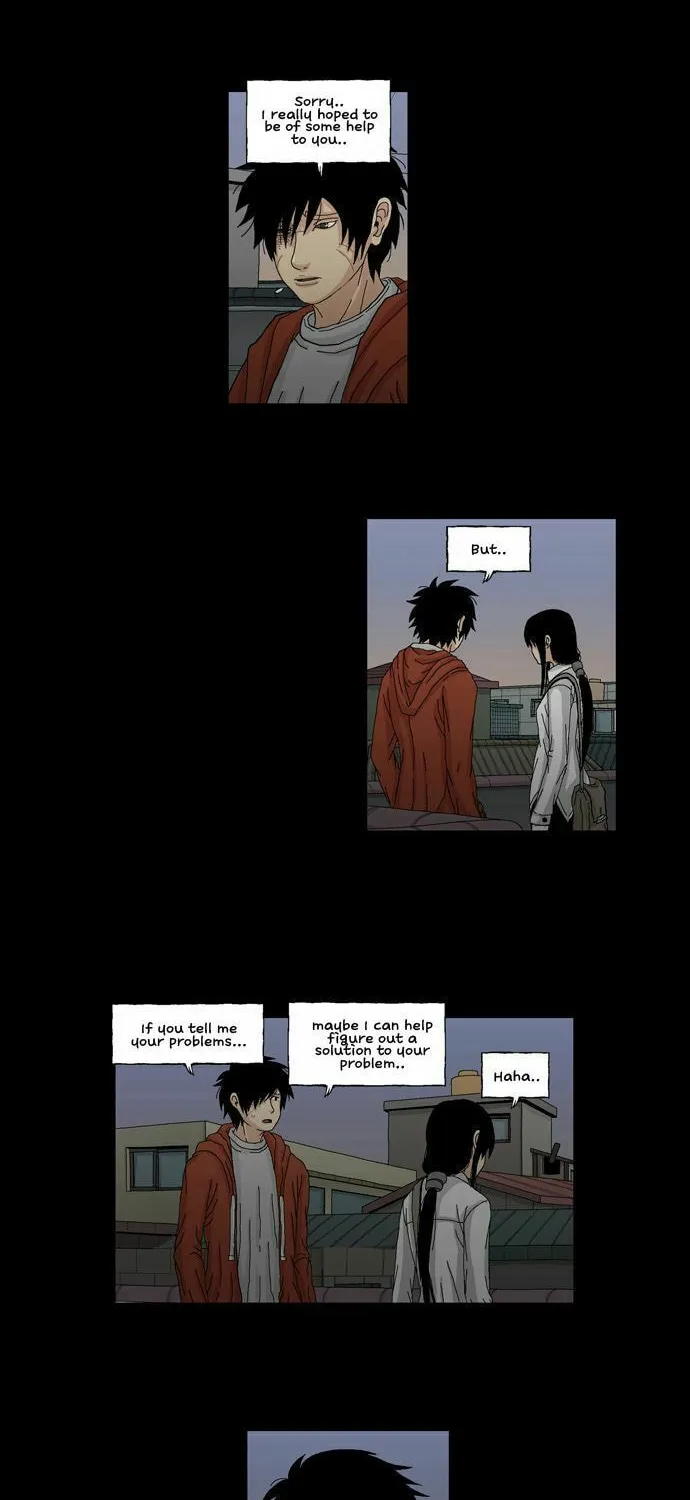 Read Utopia (NEUK Dae Sam) chapter 14 image 23 on Lezhin