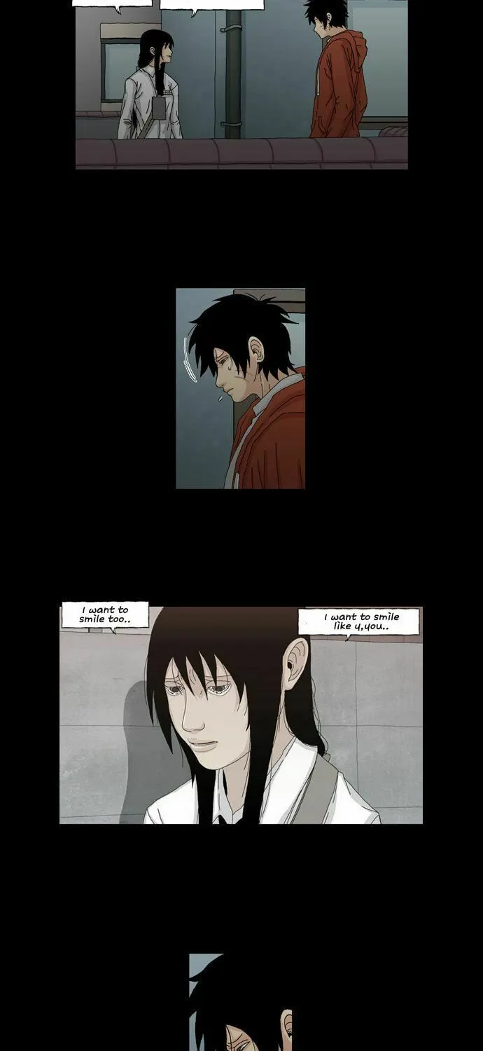 Read Utopia (NEUK Dae Sam) chapter 14 image 25 on Lezhin