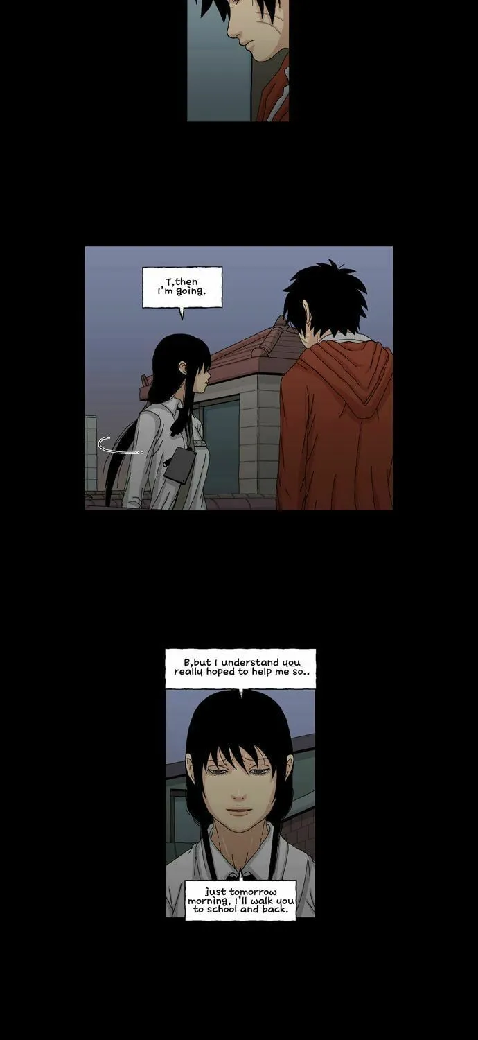 Read Utopia (NEUK Dae Sam) chapter 14 image 26 on Lezhin