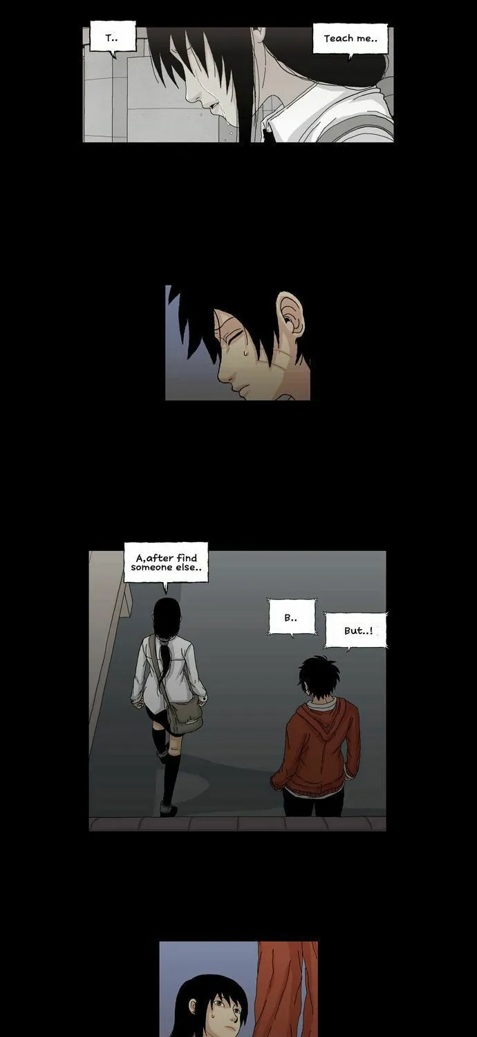 Read Utopia (NEUK Dae Sam) chapter 14 image 27 on Lezhin