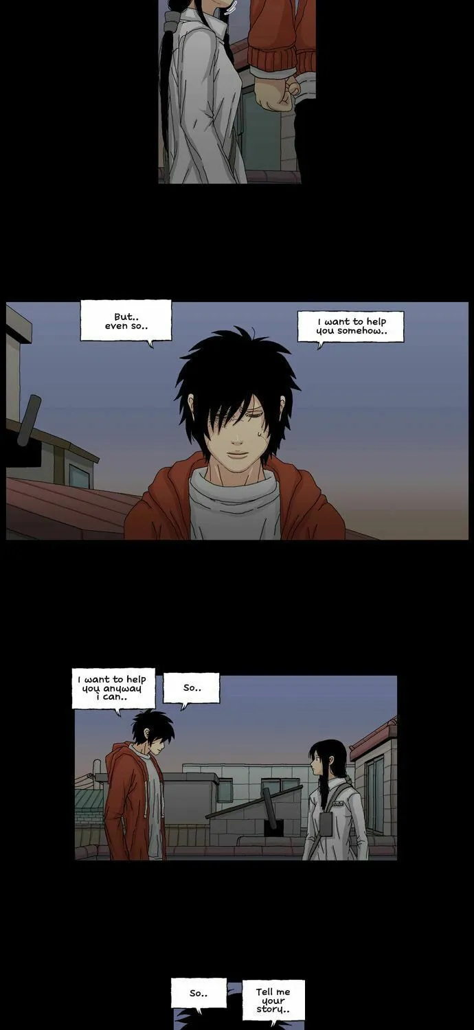 Read Utopia (NEUK Dae Sam) chapter 14 image 28 on Lezhin