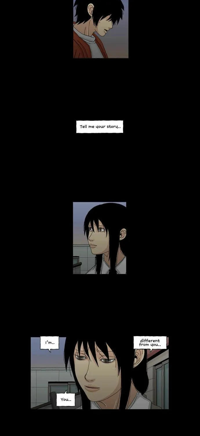 Read Utopia (NEUK Dae Sam) chapter 14 image 29 on Lezhin