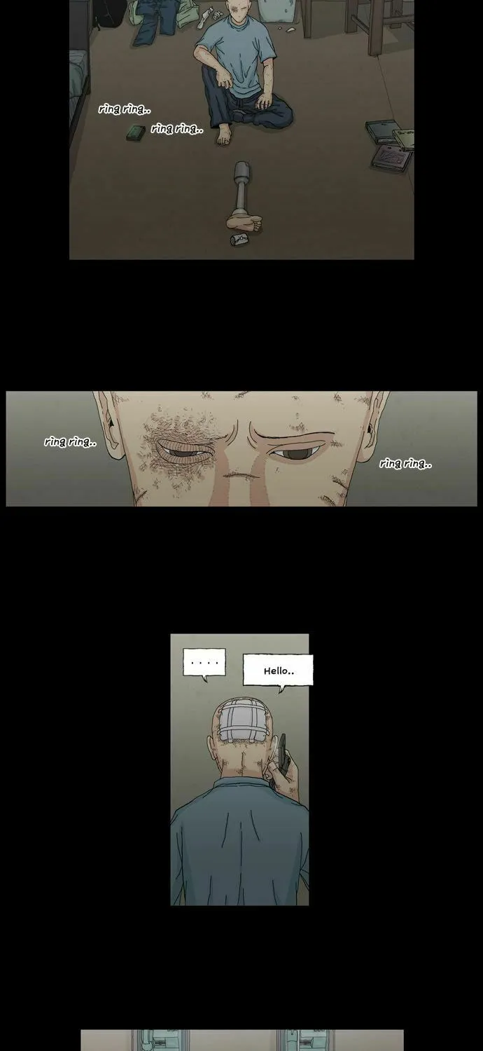Read Utopia (NEUK Dae Sam) chapter 14 image 3 on Lezhin