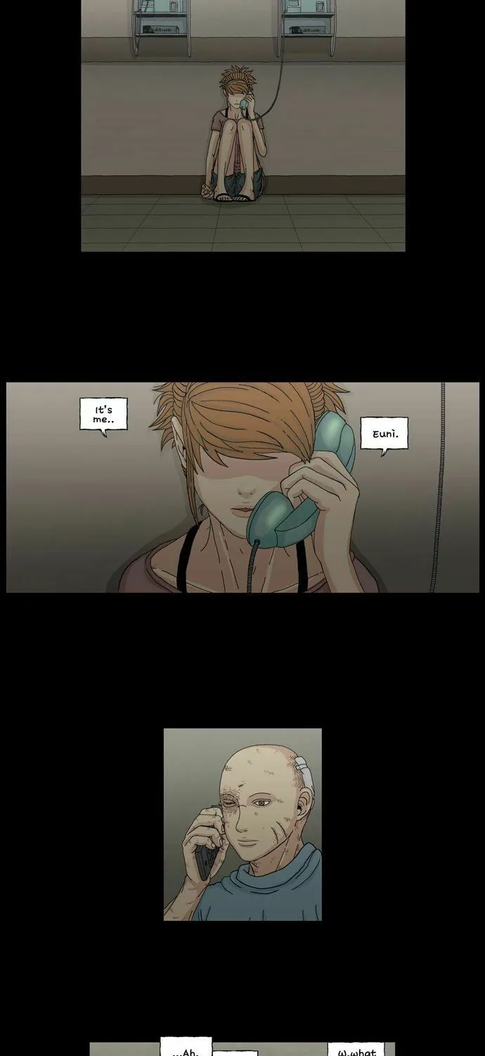 Read Utopia (NEUK Dae Sam) chapter 14 image 4 on Lezhin