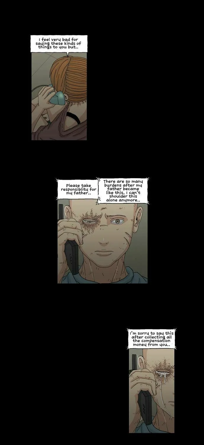 Read Utopia (NEUK Dae Sam) chapter 14 image 7 on Lezhin