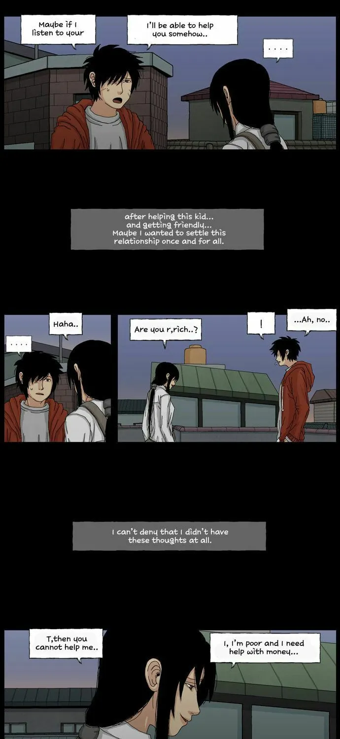 Read Utopia (NEUK Dae Sam) chapter 15 image 1 on Lezhin
