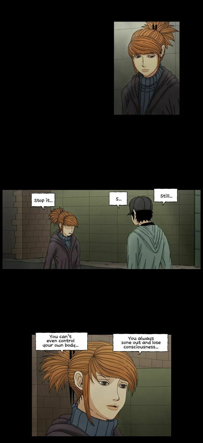 Read Utopia (NEUK Dae Sam) chapter 15 image 10 on Lezhin