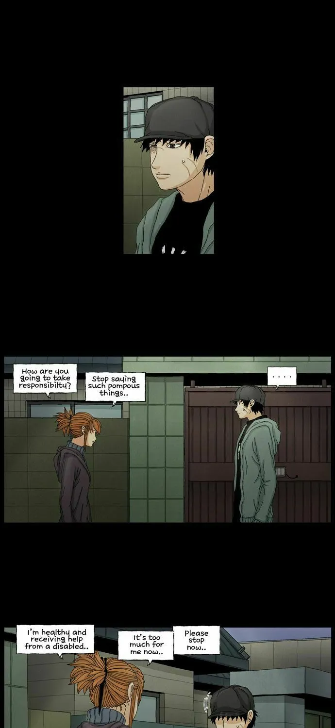 Read Utopia (NEUK Dae Sam) chapter 15 image 11 on Lezhin