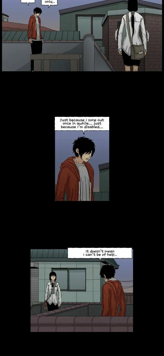 Read Utopia (NEUK Dae Sam) chapter 15 image 14 on Lezhin