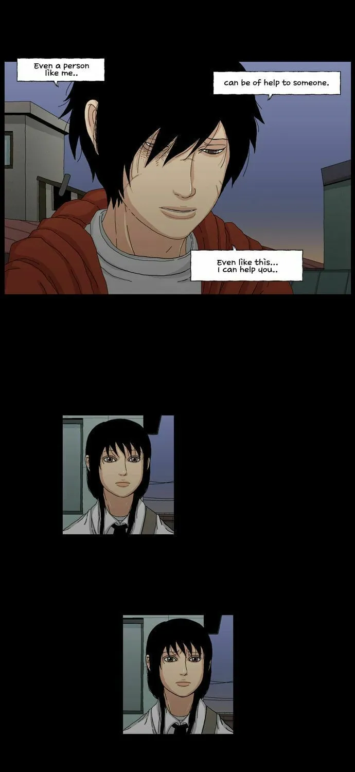 Read Utopia (NEUK Dae Sam) chapter 15 image 15 on Lezhin