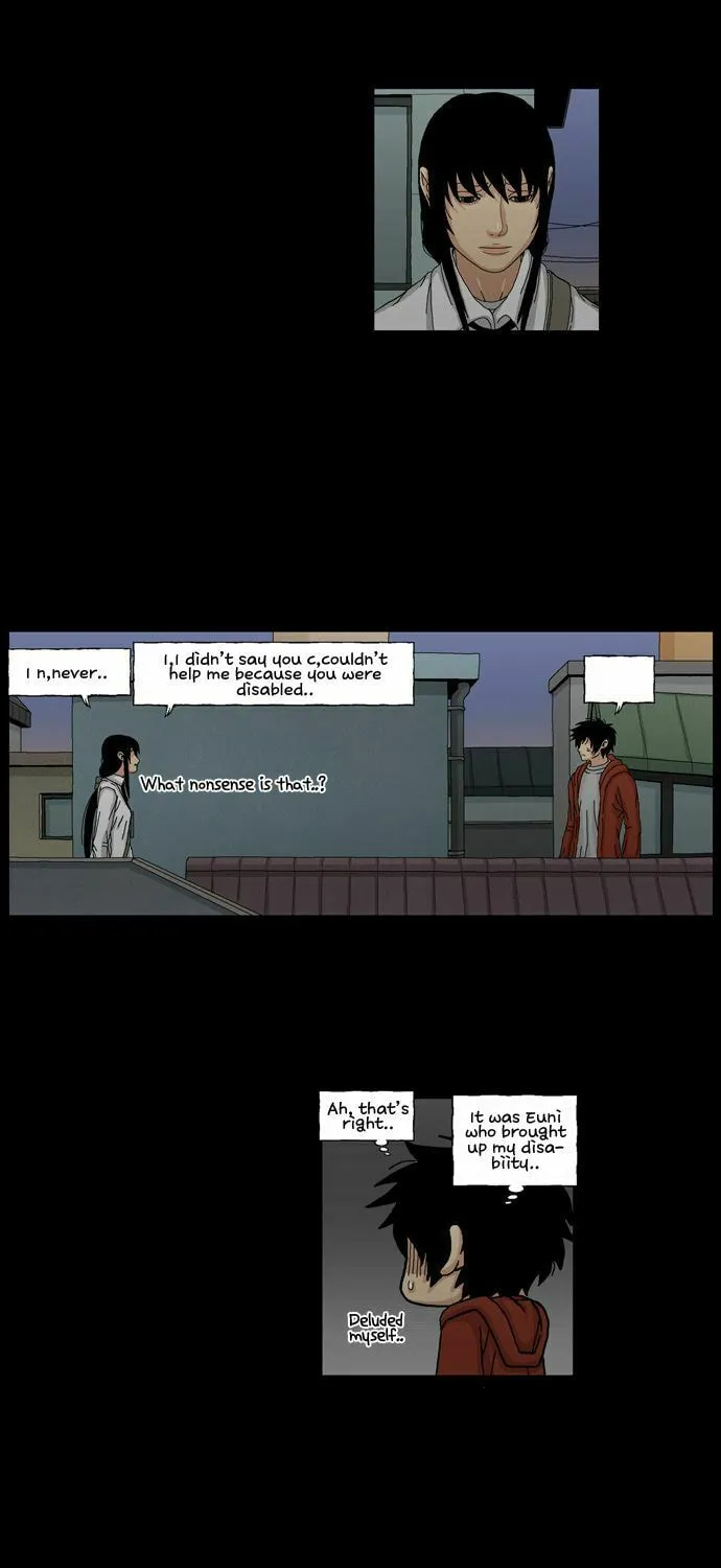Read Utopia (NEUK Dae Sam) chapter 15 image 16 on Lezhin