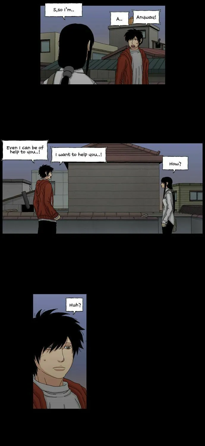 Read Utopia (NEUK Dae Sam) chapter 15 image 17 on Lezhin