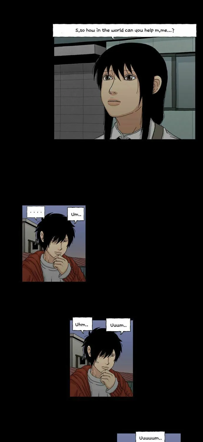 Read Utopia (NEUK Dae Sam) chapter 15 image 18 on Lezhin