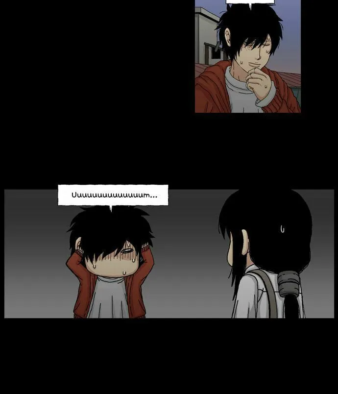 Read Utopia (NEUK Dae Sam) chapter 15 image 19 on Lezhin