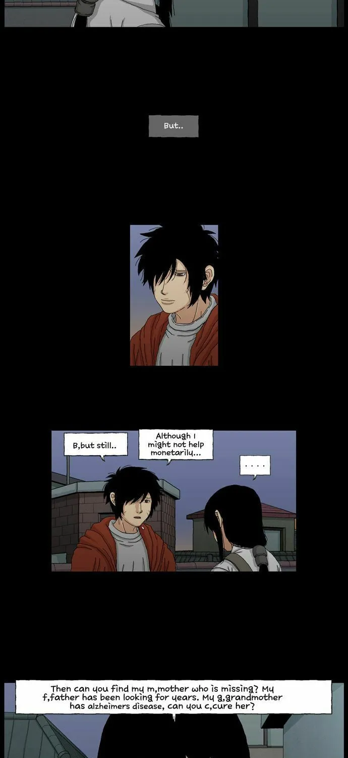 Read Utopia (NEUK Dae Sam) chapter 15 image 2 on Lezhin
