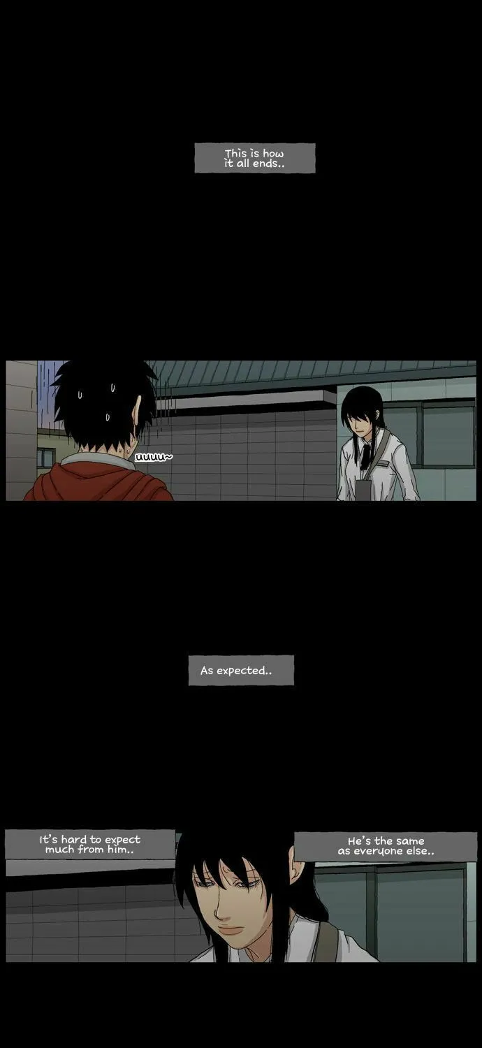 Read Utopia (NEUK Dae Sam) chapter 15 image 21 on Lezhin