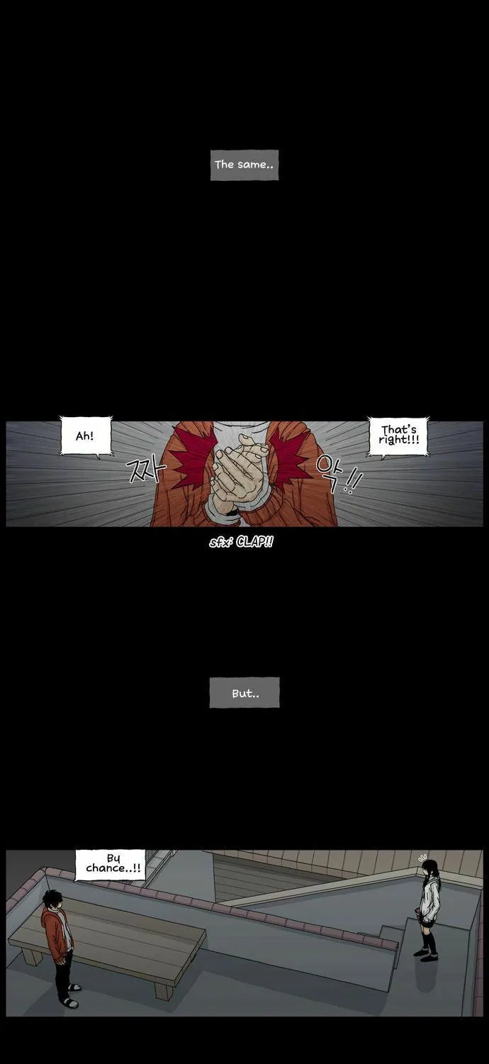 Read Utopia (NEUK Dae Sam) chapter 15 image 22 on Lezhin