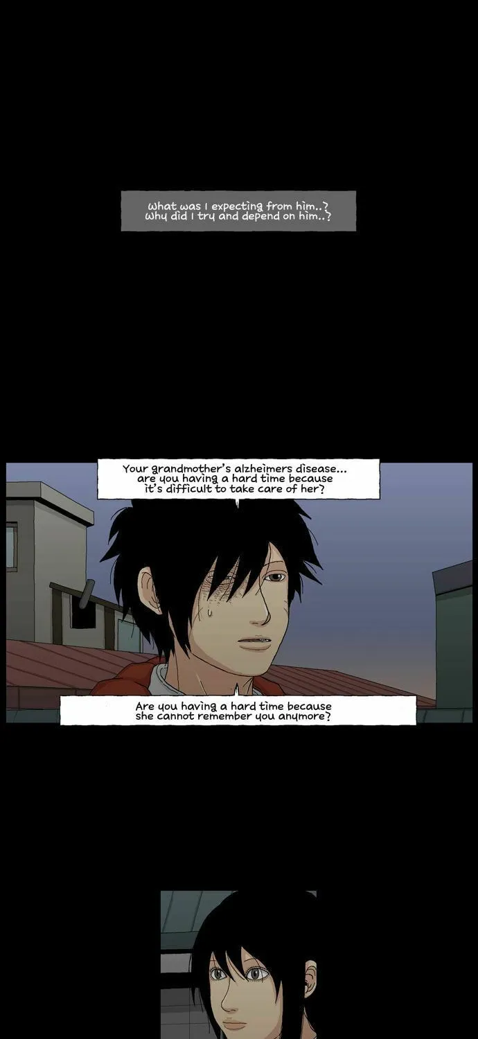 Read Utopia (NEUK Dae Sam) chapter 15 image 23 on Lezhin