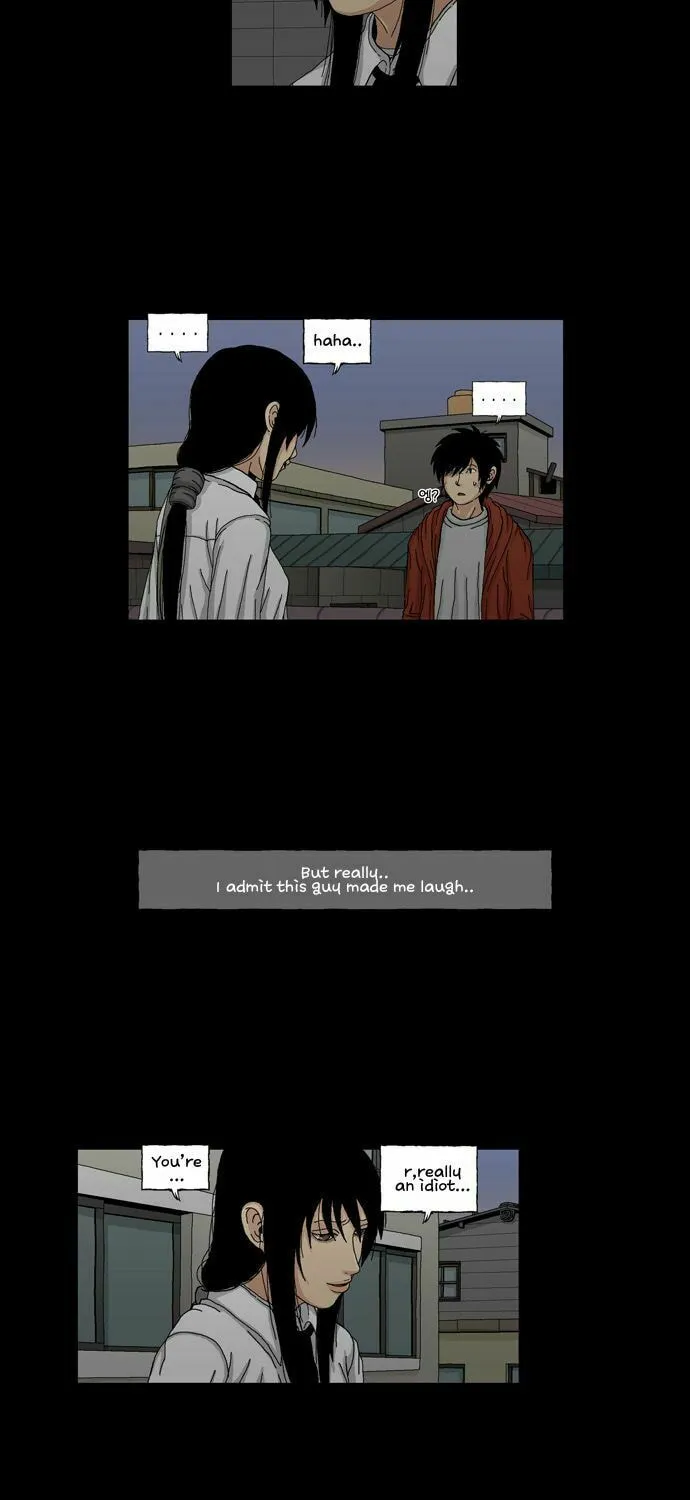 Read Utopia (NEUK Dae Sam) chapter 15 image 24 on Lezhin