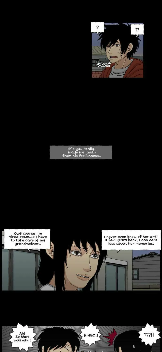 Read Utopia (NEUK Dae Sam) chapter 15 image 25 on Lezhin