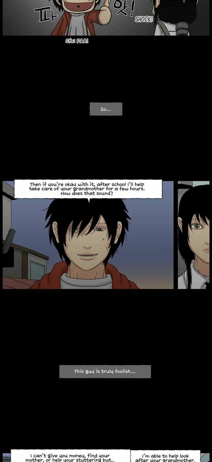Read Utopia (NEUK Dae Sam) chapter 15 image 26 on Lezhin
