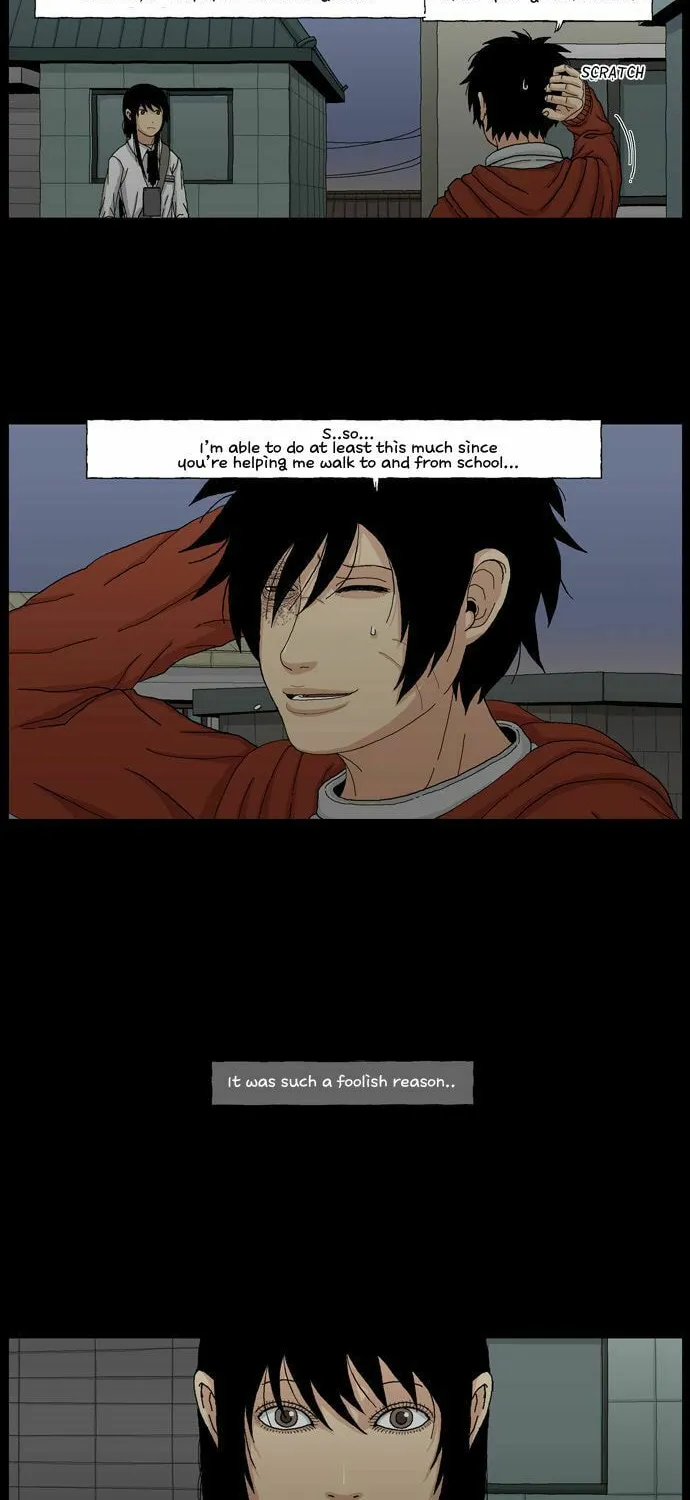 Read Utopia (NEUK Dae Sam) chapter 15 image 27 on Lezhin