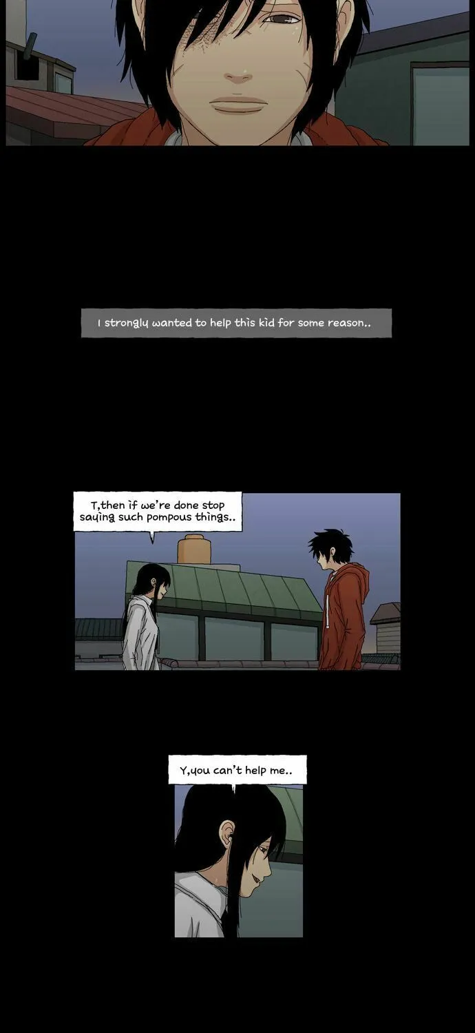 Read Utopia (NEUK Dae Sam) chapter 15 image 4 on Lezhin